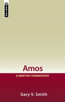 Amos: A Commentary (Library of Biblical Interpretation) 0310412102 Book Cover