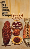 The Art of Jewish Cooking 0553763555 Book Cover