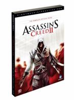 Assassin's Creed 2 - The Complete Official Guide