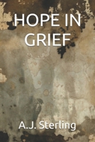 HOPE IN GRIEF B0GN25PL2C Book Cover