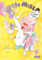 Little Miss P, Vol. 4 1975336577 Book Cover