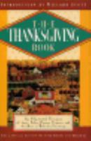 The Thanksgiving Book 0831780207 Book Cover