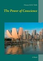 The Power of Conscience: A Novel 3751944036 Book Cover