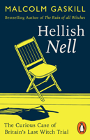 Hellish Nell : Last of Britain's Witches 1841151092 Book Cover