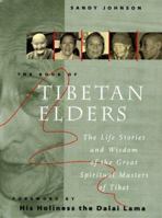 The Book of Tibetan Elders 1573226076 Book Cover