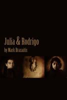 Julia & Rodrigo 1928589855 Book Cover