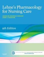 Pharmacology for Nursing Care