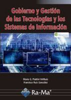 Gobierno y Gestión de las Tecnologías y los Sistemas de Información. 8499648762 Book Cover