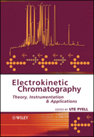 Electrokinetic Chromatography: Theory, Instrumentation and Applications 0470871024 Book Cover