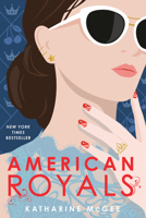 American Royals 1984830201 Book Cover