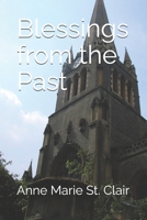 Blessings from the Past B0841X5D6J Book Cover