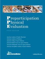 Preparticipation Physical Evaluation, 3/e 0071446362 Book Cover