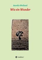 Wie ein Wunder 3347191358 Book Cover