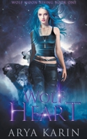 WolfHeart B0C3XMDNNP Book Cover