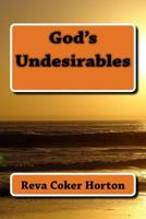 God's Undesirables 1543077900 Book Cover