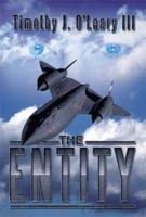 The Entity 148368153X Book Cover