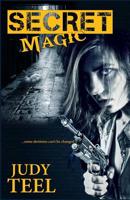 Secret Magic: Shifty Magic Novella 1534897658 Book Cover