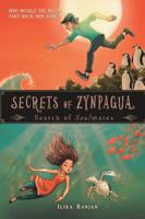 Secrets of Zynpagua: Search of Soul Mates 1482886677 Book Cover