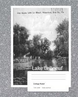 Lake LeBoeuf 1795347139 Book Cover