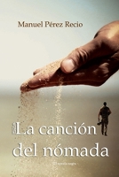 La canción del nómada 1653699973 Book Cover