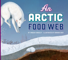 An Arctic Food Web 1681526468 Book Cover
