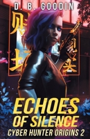 Echoes of Silence 1735073660 Book Cover