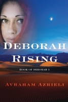 Deborah Rising 1953648010 Book Cover