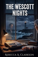 The Wescott Nights B0HD7N61K7 Book Cover