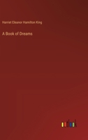 A Book of Dreams 1377318850 Book Cover