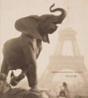 Impressionist Paris: City of Light 3791350811 Book Cover