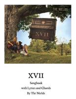 XVII Songbook: The Nields 1507667027 Book Cover