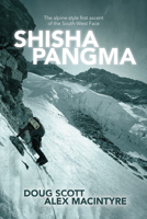 The Shishapangma Expedition 1911342185 Book Cover