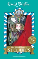 The Third Form at St. Clare's 1405219823 Book Cover