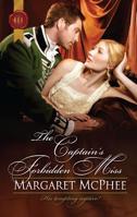 Captains Forbidden Miss 0373296614 Book Cover