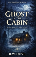 Ghost in the Cabin B0H2NX9LP7 Book Cover
