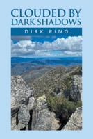 Clouded by Dark Shadows 1669885801 Book Cover