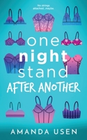 One Night Stand After Another B0B7QJPRP7 Book Cover