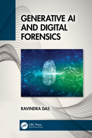 Generative AI and Digital Forensics 1032744863 Book Cover