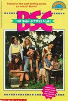 The Baby-Sitters Club: The Movie 0590540858 Book Cover