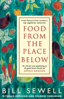Food from the Place Below 072253230X Book Cover