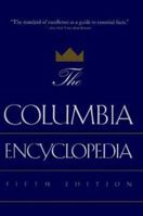 The Columbia Encyclopedia 0231035721 Book Cover