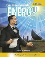 I've Discovered Energy! 0761432027 Book Cover