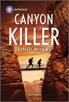 Canyon Killer 1335457399 Book Cover