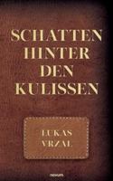 Schatten hinter den Kulissen 3711613357 Book Cover