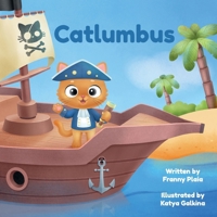 Catlumbus B0BTWMGRMQ Book Cover