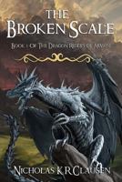 The Broken Scale. 1537191810 Book Cover