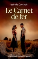 Le Carnet de fer (French Edition) B0FZ9SC84B Book Cover