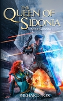 The Queen of Sidonia 1523227656 Book Cover