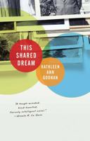 This Shared Dream 0765352109 Book Cover