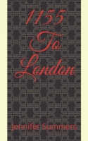 1155 To London 1721222278 Book Cover